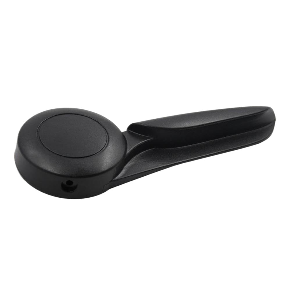 Casdsdtub Color Name: Right Left Right Seat Height Adjustment Handle A1699190261 A1699190161 Compatible With Mercedes Benz W169 A Class W246 B Class W906(Color Name: Right)