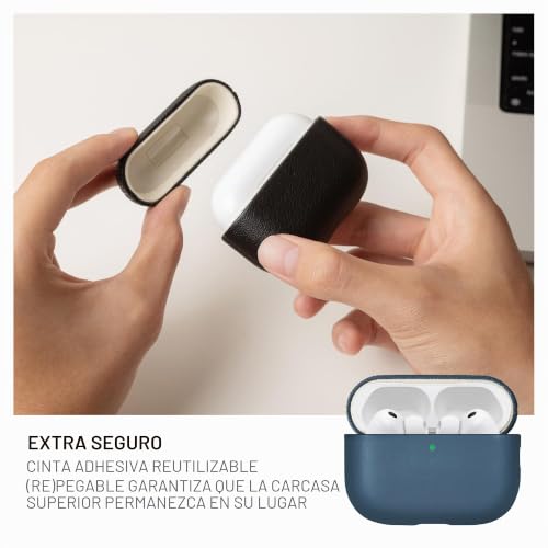 AirPods Pro 3 Funda Native Union para el día a día 5