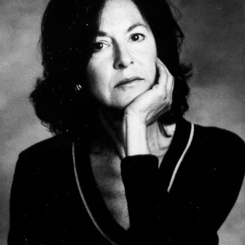 LOUISE GL&Uuml;CK: L&rsquo;abbandono alla libert&agrave;