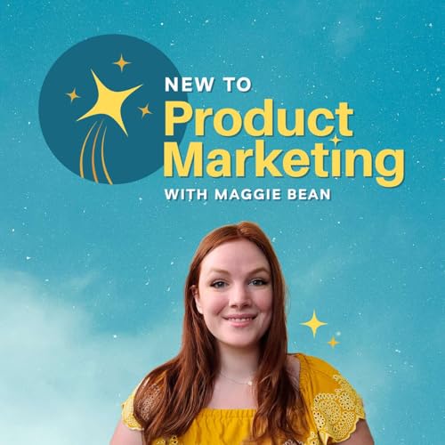 New to Product Marketing cover art