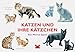 Produktbild Katzen und ihre Kätzchen