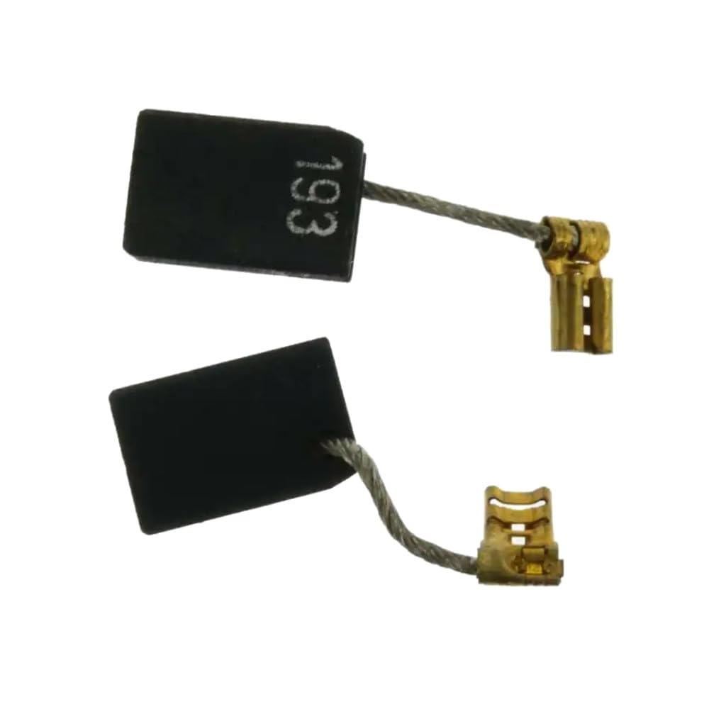 Supporto Con Spazzole Metabo Carboncini Per Smerigliatrice Batteria W 18 WF LTX - Foto 11