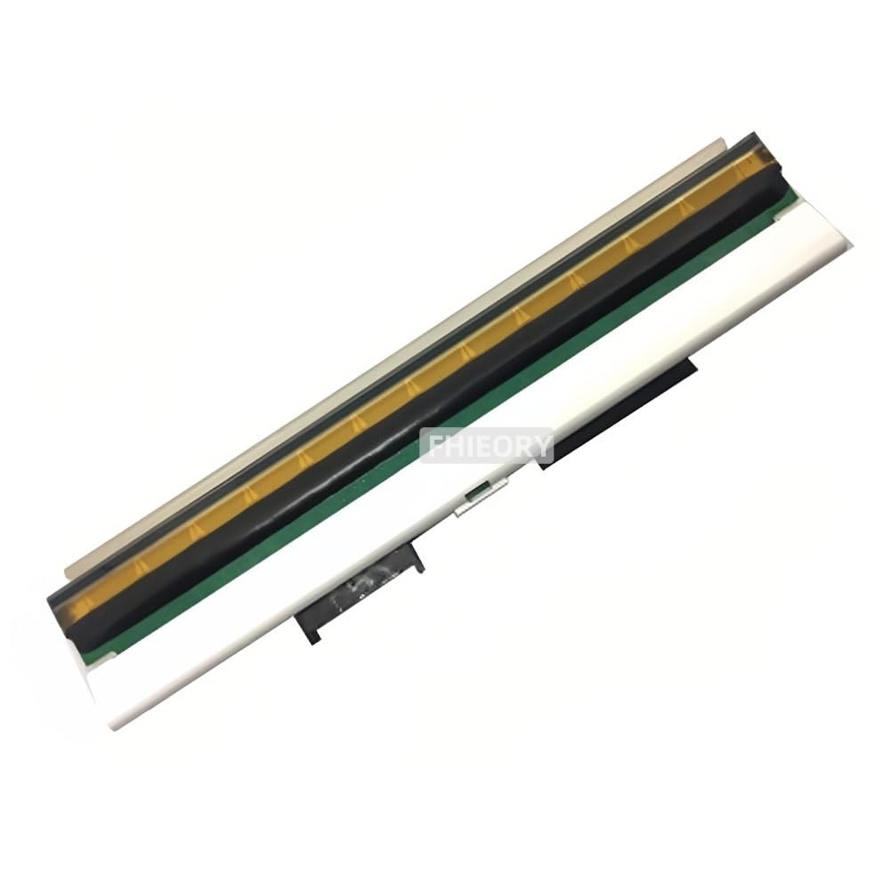 7FM01641000 Nuova testina di stampa per Toshiba B-SX4T stampante termica 203dpi genuino