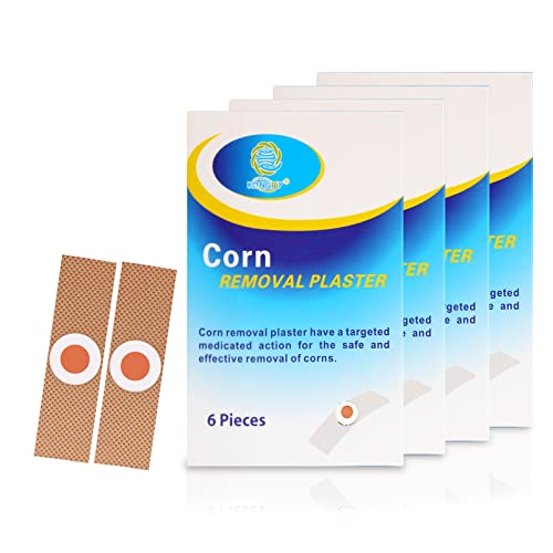 10 Best Corn Removal Reviews By Cosmetic Galore