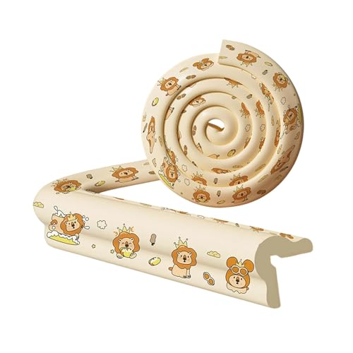 Sicherer Baby Eckenkantenschutz, verdickter Schaumstoff, Antikollisionspolster für den Heimgebrauch, unverzichtbare tägliche Sicherheitsausrüstung, Sicherheitsschutz für Kleinkinder