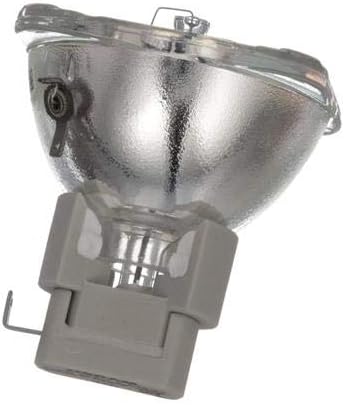 OSRAM P-VIP 280/1.0 E20.6, Genuine Bulb Replacement, 69791