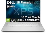 Compare Razer Blade Pro 17 (RZ09-01663E52-R3U1) vs Dell XPS 16
