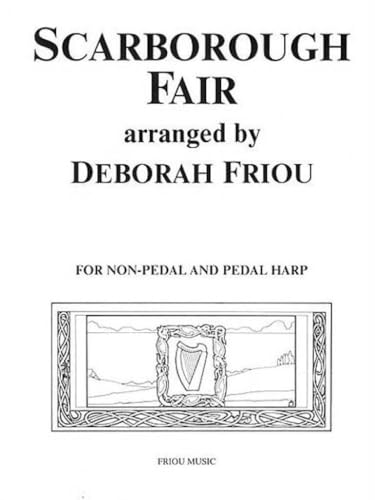 Scarborough Fair/Canticle