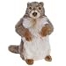 Hansa Mama Marmot Plush