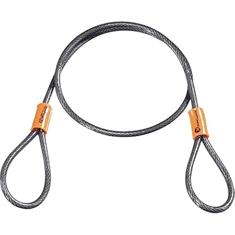 Kryptonite KryptoFlex 2.6FT Steel Bike Lock Cable Cover