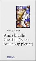 Anna braillé ène shot 2894855079 Book Cover