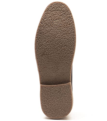 Image of Red Tape Gobi Suede Men's Desert Boots