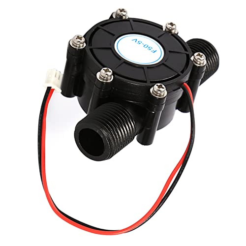 Gerador de Turbina de água de Alta Potência 10w, Gerador de Turbina de água Dc Micro Ferramenta de C