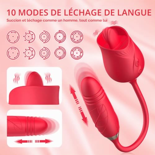 Modes_sex_toýs_femme_vibromasseur_femme_clitoridien_puissant_sex_toys_gode_vibro-masseur_oeuf_vibrant_à distance_sextoyse_clitoridienne_ silencieux – vue 4