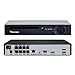 Produktbild Xenocam 8CH PoE NVR 5MP H.265 Sicherheits-Netzwerk-Videorecorder, unterstützt bis zu 8 x 5MP / 4MP / 3MP 1080P IP-Kameras, Bewegungserkennung, E-Mail-Benachrichtigungen USB-Backup