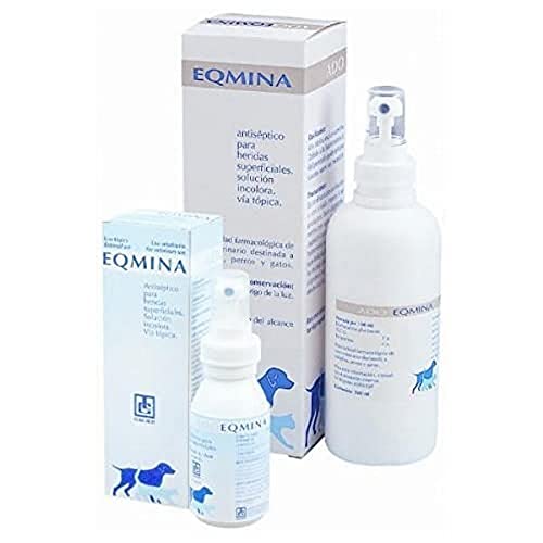 Calier 005627 Ado Eqmina Spray - 70 ml