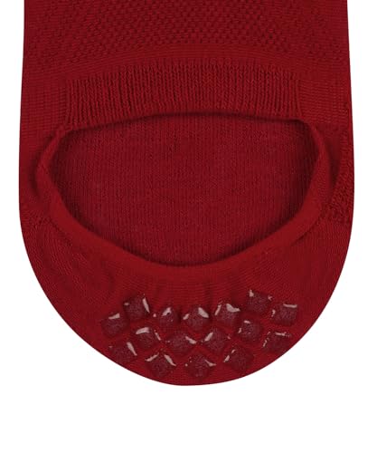 Image of FALKE Women's Cool Kick No Show Socks, Cooling, Low Cut, Non Slip Heel, 1 Pair