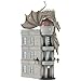 Hallmark Keepsake 2017 HARRY POTTER Gringotts Wizarding Bank Christmas Ornament