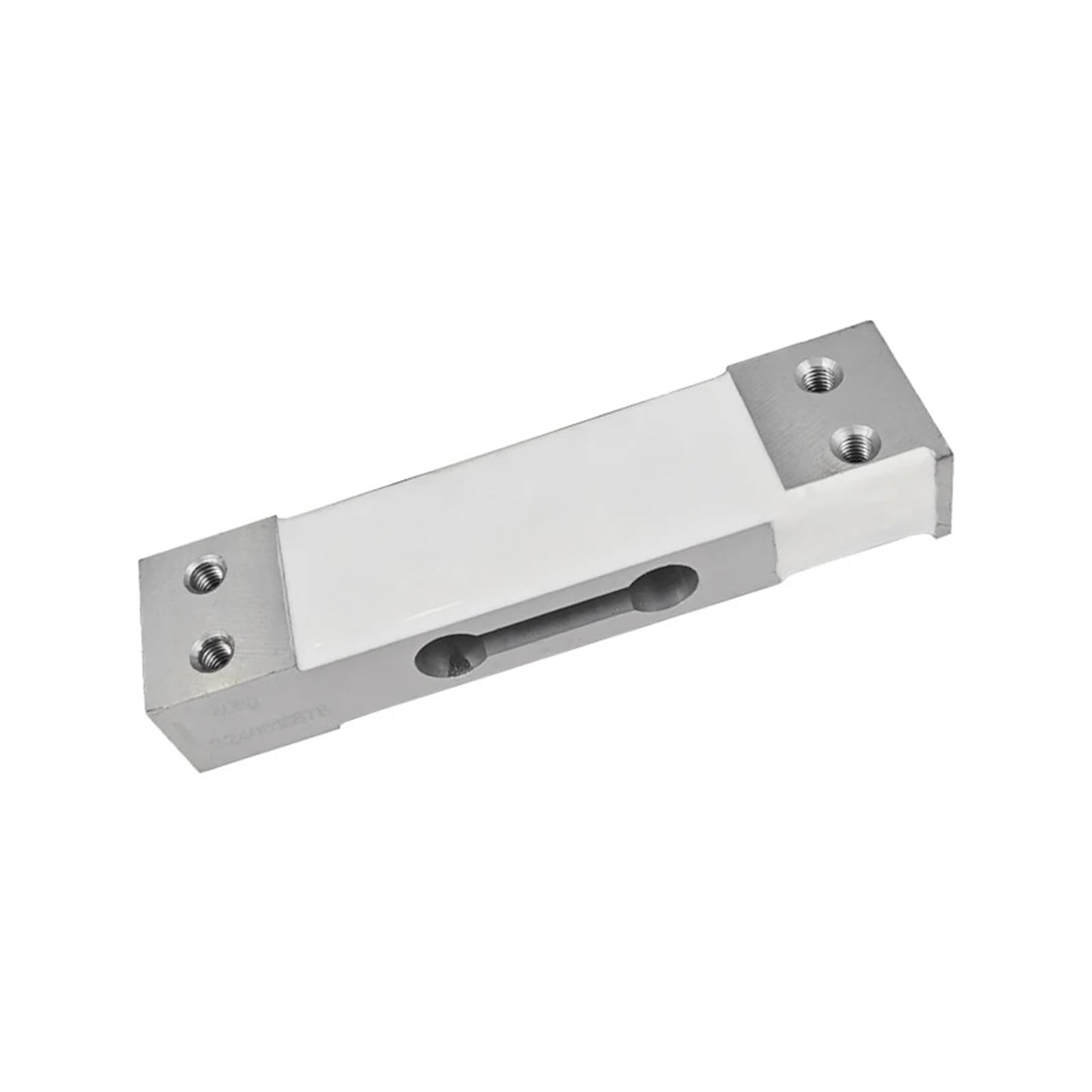 Cella di carico a punto singolo T130 Sensore di pesatura a sbalzo Pressione di deformazione for bilance elettroniche Carico del fascio di taglio(3KG)