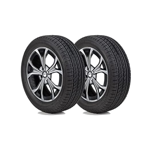 2 Un pneus remold 205/55/16 P7 Am Plus ARO 16