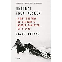 Retreat from Moscow