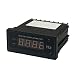 New Lon0167 AC220V 50.0-100.0 Featured Testing Range 8 reliable efficacy Screw Terminals Programmable Panel Mount 3.5 Bits LED Digital Display Meter(id:6c6 24 24 b71
