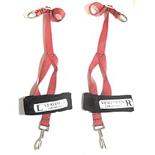 VertiMax Hip Flexor Harness Kit