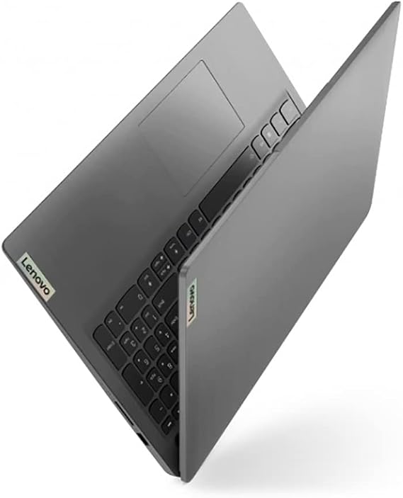 Lenovo IdeaPad 3 14 Laptop, AMD Ryzen 5 5500U, 8GB RAM, 256GB Storage, 14.0 FHD Display, AMD Radeon 7 Graphics, Windows 10 Home, Abyss Blue