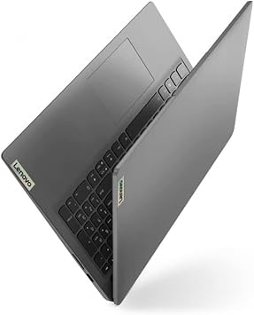 Lenovo IdeaPad 3 14 Laptop, AMD Ryzen 5 5500U, 8GB RAM, 256GB Storage, 14.0 FHD Display, AMD Radeon 7 Graphics, Windows 10 Home, Abyss Blue