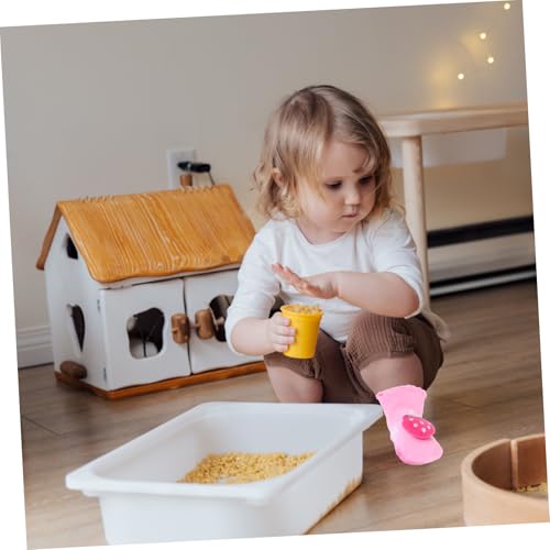 BESPORTBLE Non Slip Cotton Socks for Boys Warm Autumn Winter Floor Socks with Silicone Grip Soft Breathable Months Skid Indoor Outdoor2