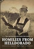  HOMILIES FROM HELLDORADO: Volume III: Year B, Track 1