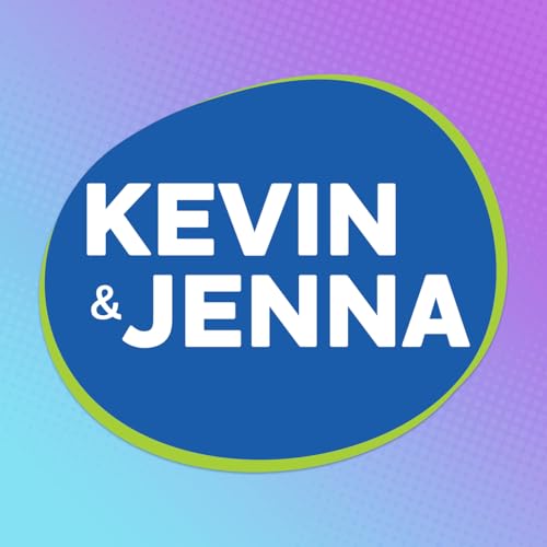 Kevin & Jenna cover art