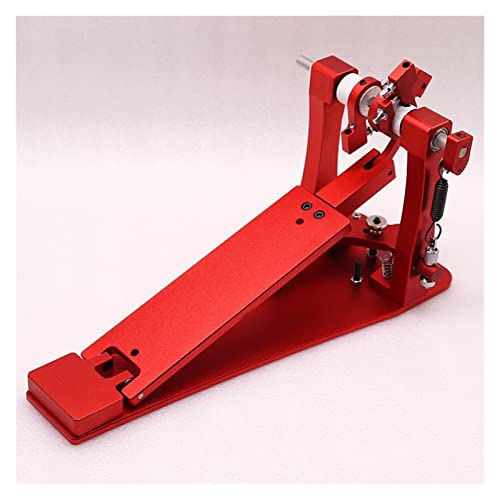 Pedal de Batería Doble de Aleación de Aluminio TSTS miniatura 3