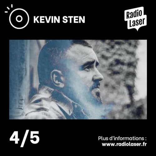 Kevin Sten chante Marzieh Hamidi (4/5)
