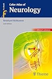 Color Atlas of Neurology