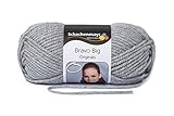 Für jede Jahreszeit: Das leichte und flexible Handstrickgarn aus 100% Acryl ist die perfekte Wahl für schnelle Häkel- und Strickmodelle - das ganze Jahr über