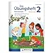 Produktbild Das Übungsheft Basiswissen Mathematik 2: Mathematische Basiskompetenzen üben und festigen