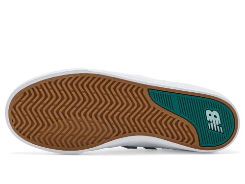 Image of New Balance Unisex Adult Numeric 306 V1 Skateboarding Shoes