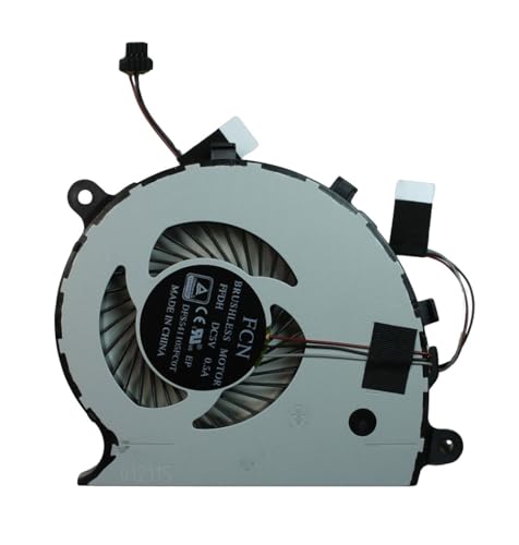Ventilateur pour Toshiba S50-B-13J Power4Laptops refroidissement PC