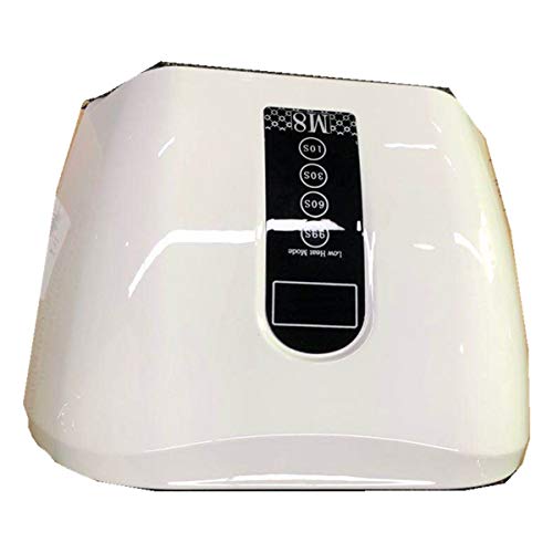 Ovonni 96W Secador de Uñas