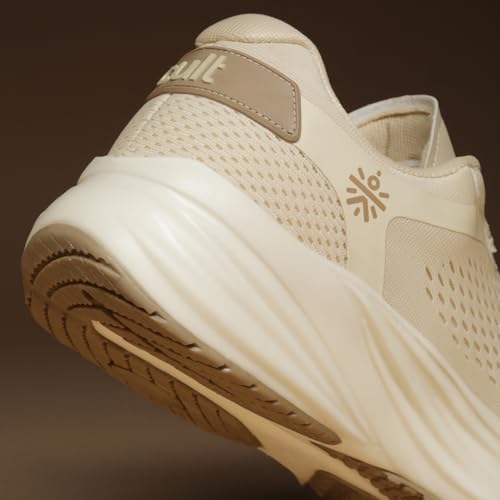 Image of CULT StridePro Men's Running Shoes | Ultra-Breathable & Durable Upper | Enhanced Cushioning & Stability | Non-Slip Grip | Everyday Wear