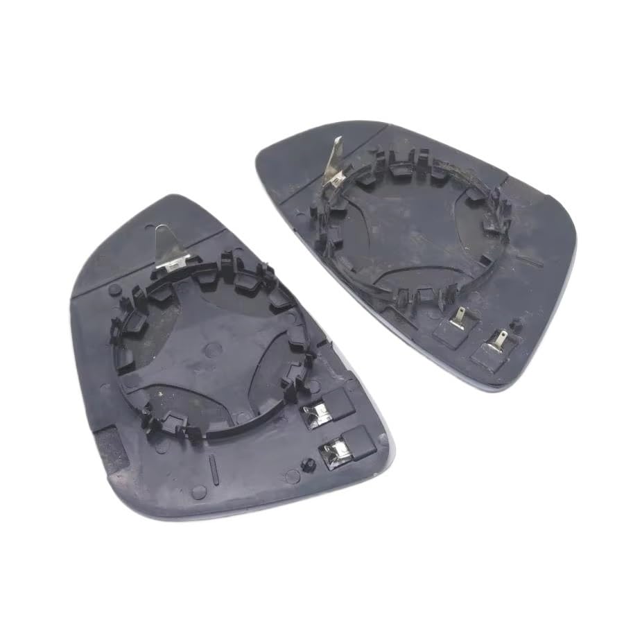 Verre de rétroviseur pour Jetta MK6 2011-2017 côté portière - 6