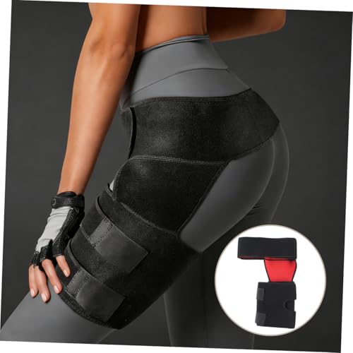 Cinturón ajustable de protección deportiva para cadera BESPORTBLE miniatura 7