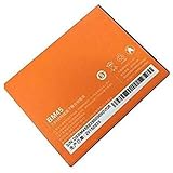  Todobarato24h BATERIA BM45 BM 45 Compatible con Xiaomi Note 2 3020 mAh