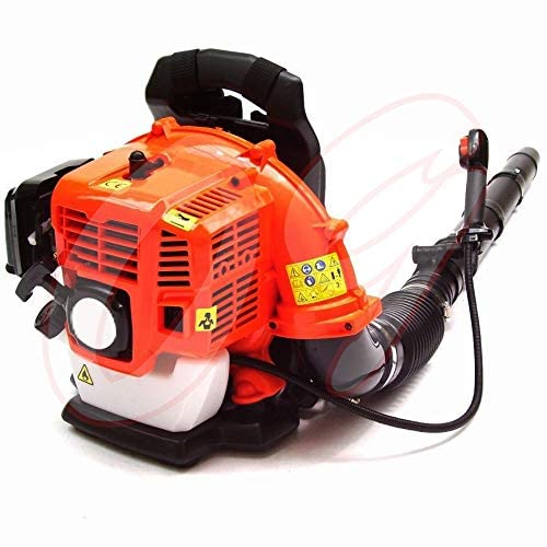 GrecoShop Soffiatore a scoppio 43 CC