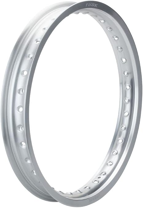 TUSK Impact Rim - Rear 32 Spoke Hole, 16 x