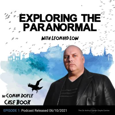 The Conan Doyle Case Book EP1: Leonard Low