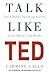 So Good They Can't Ignore You, 10% Happier, Talk Like TED, TED Talks 4 Books Collection Set