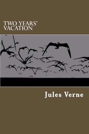 Two Years' Vacation