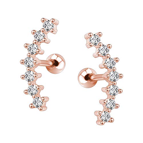 ZeSen Jewelry acero inoxidable Cover